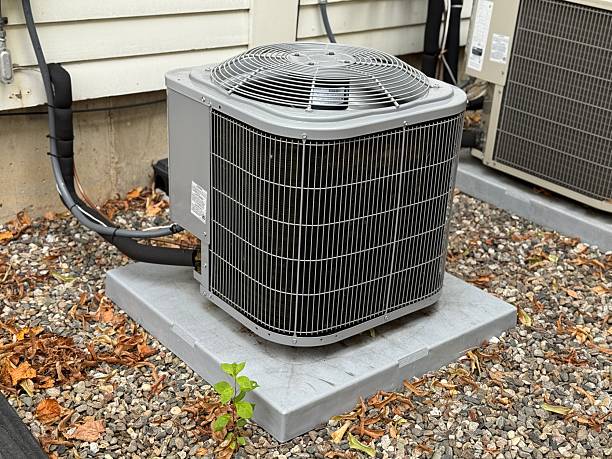 24/7 Emergency Hvac experts in London, OH