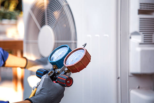 Affordable Hvac solutions in London, OH